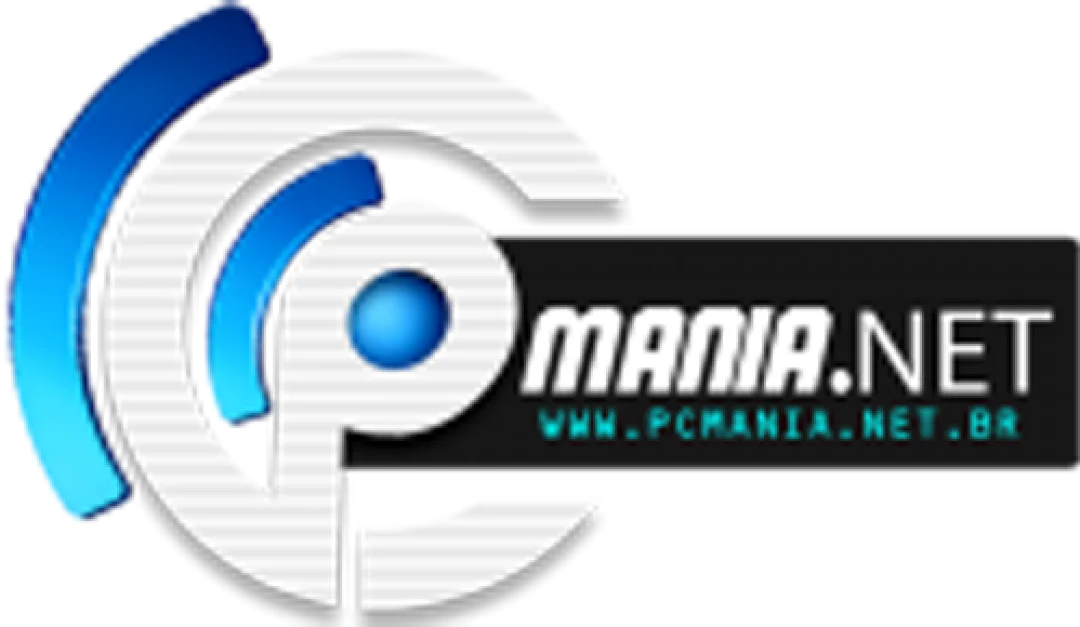 pc mania - logo